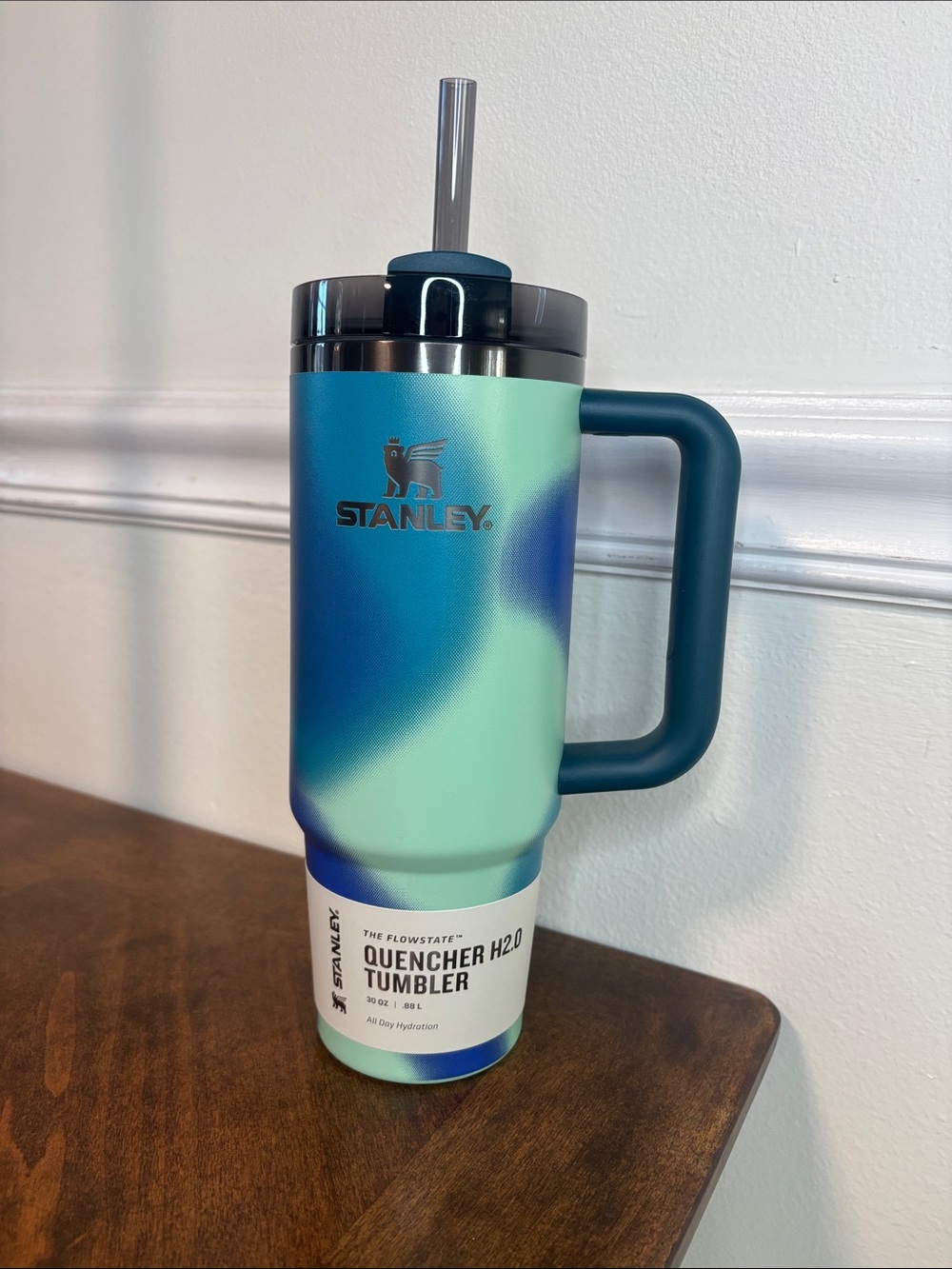 Stanley Quencher H2O Tumbler- 30 oz - Picture 10 of 10